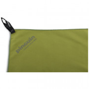 Рушник Pinguin Micro Towel XL 75x150 cm зелений