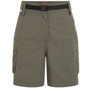 Жіночі шорти Craghoppers NosiLife Medina Cargo Short хакі Wild Olive