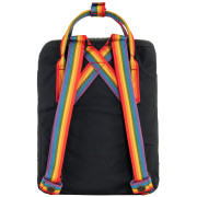 Рюкзак Fjällräven Kånken Rainbow Mini