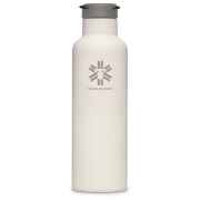 Термос SNOW MONKEY Mover 0.7L світло-коричневий Mocca Brown Light