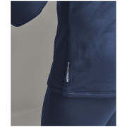 Чоловіча толстовка Ortovox Fleece Light Zip Neck
