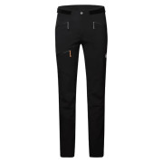 Чоловічі штани Mammut Taiss SO Pants Men чорний black