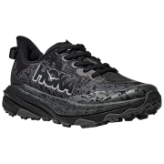 Дитячі черевики Hoka Y Speedgoat 6 Y чорний Obsidian / Outer Orbit