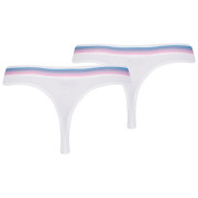 Жіноча нижня білизна Puma Luminous String 2P