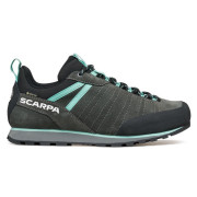 Жіноче взуття Scarpa Crux 2 Gtx Wmn сірий