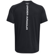 Чоловіча функціональна футболка Under Armour Tech Reflective SS