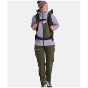 Туристичний рюкзак Ortovox Traverse 28 S