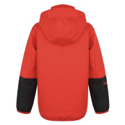 Дитяча софтшелова куртка Husky Sonny K