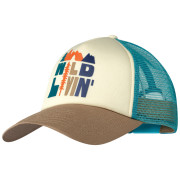 Кепка Buff Trucker Cap