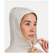 Жіноча куртка Ortovox Fleece Light Hoody W