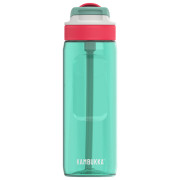 Láhev Kambukka Lagoon 750 ml šedá/zelená šedozelená