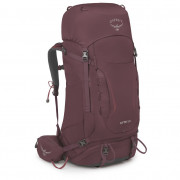 Жіночий туристичний рюкзак Osprey Kyte 58 фіолетовий