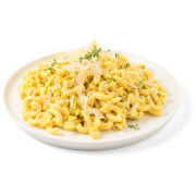 Дегідрована їжа Food Force Макарони з сирним соусом 150 г (вегетаріанські)