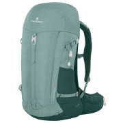 Жіночий туристичний рюкзак Ferrino Hikemaster 34 Lady зелений QVV Green