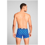 Чоловічі боксери Puma Everyday Aop Print Boxer 2P