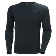 Чоловіча функціональна футболка Helly Hansen Lifa Active Crew темно-синій