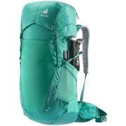 Туристичний рюкзак Deuter Aircontact Ultra 50+5