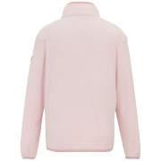 Дитяча толстовка Regatta Junior Frankie F/Z Pink Haze