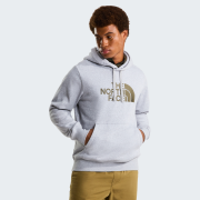Чоловіча толстовка The North Face Drew Peak Regular Hoodie