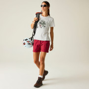 Жіноча футболка Dare 2b Tranquility III Tee