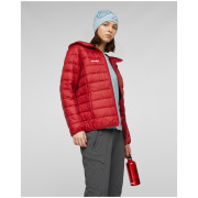 Жіноча зимова куртка Mammut Crag IN Hooded Jacket Women