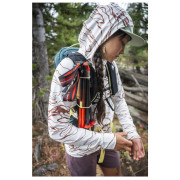 Трекінгові палиці Black Diamond Pursuit Carbon FLZ