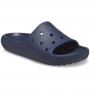 Шльопанці Crocs Classic Slide v2 синій