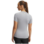 Жіноча футболка Under Armour UA HG Authentics Comp SS