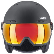 Гірськолижний шолом Uvex Wanted Visor