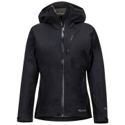 Dámská bunda Marmot Wm's Knife Edge Jacket černá black