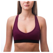 Бюстгальтер Sensor Merino DF