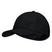 Кепка Norrona 29 Flexfit Cap чорний Black