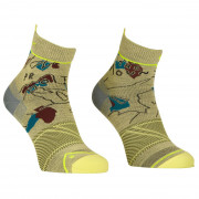 Чоловічі шкарпетки Ortovox Alpine Light Quarter Socks M