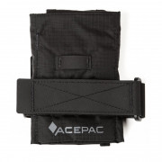 Сумка на раму Acepac Tool wallet MKIII чорний