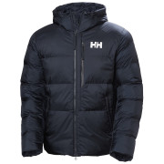 Чоловіча зимова куртка Helly Hansen Active Winter Parka темно-синій 597 Navy
