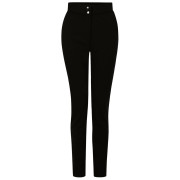 Жіночі штани Dare 2b Sleek III Pant чорний Black