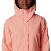 Жіноча куртка Columbia Here And There Trench Jacket