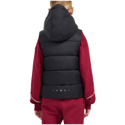 Дитяча жилетка 4F Vest Jacket F370 Deep Black
