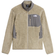 Чоловіча толстовка The North Face M Alpedge Jacket коричневий Stone Slab/Smoked Pearl
