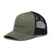 Кепка Black Diamond Bd Trucker Hat зелений