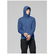 Чоловіча туристична куртка Norrona Lyngen Thermo 100Active Zip Hood