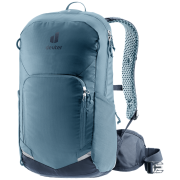 Велосипедний рюкзак Deuter Bike I 20 синій atlantic-ink