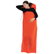 Вкладиш для спального мішка LifeVenture Thermolite Sleeping Bag Liner - Mummy