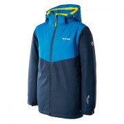 Дитяча зимова куртка Hi-Tec Olmo JRB