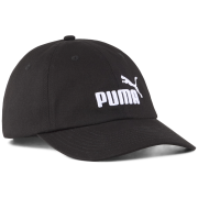 Кепка Puma ESS No.1 Logo BB Cap чорний PUMA Black