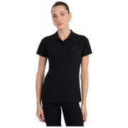 Жіноча футболка 4F Polo Shirt F365