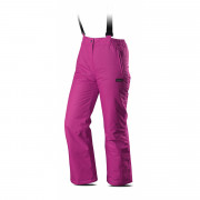Dětské lyžařské kalhoty Trimm Rita JR růžová PINKY