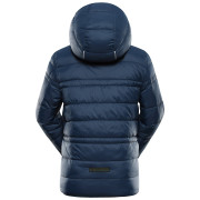 Дитяча зимова куртка Alpine Pro Douwo Blue