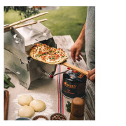 Аксесуар для гриля SKOTTI Pečící kámen