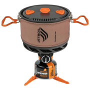 Пальник Jet Boil TrailCook 2.0L коричневий Tan